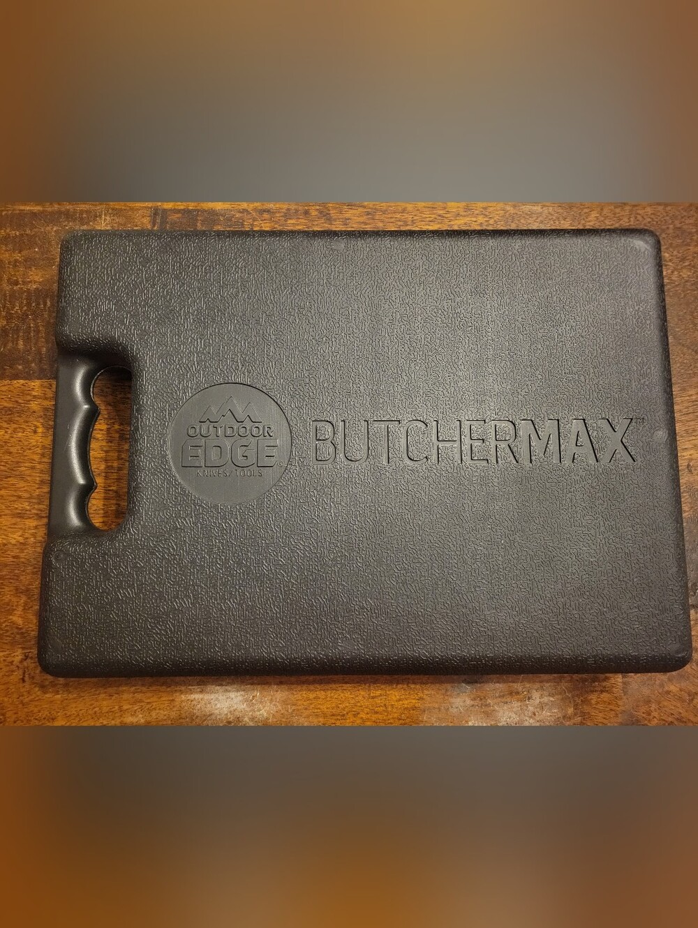 Outdoor Edge Butcher Max Set